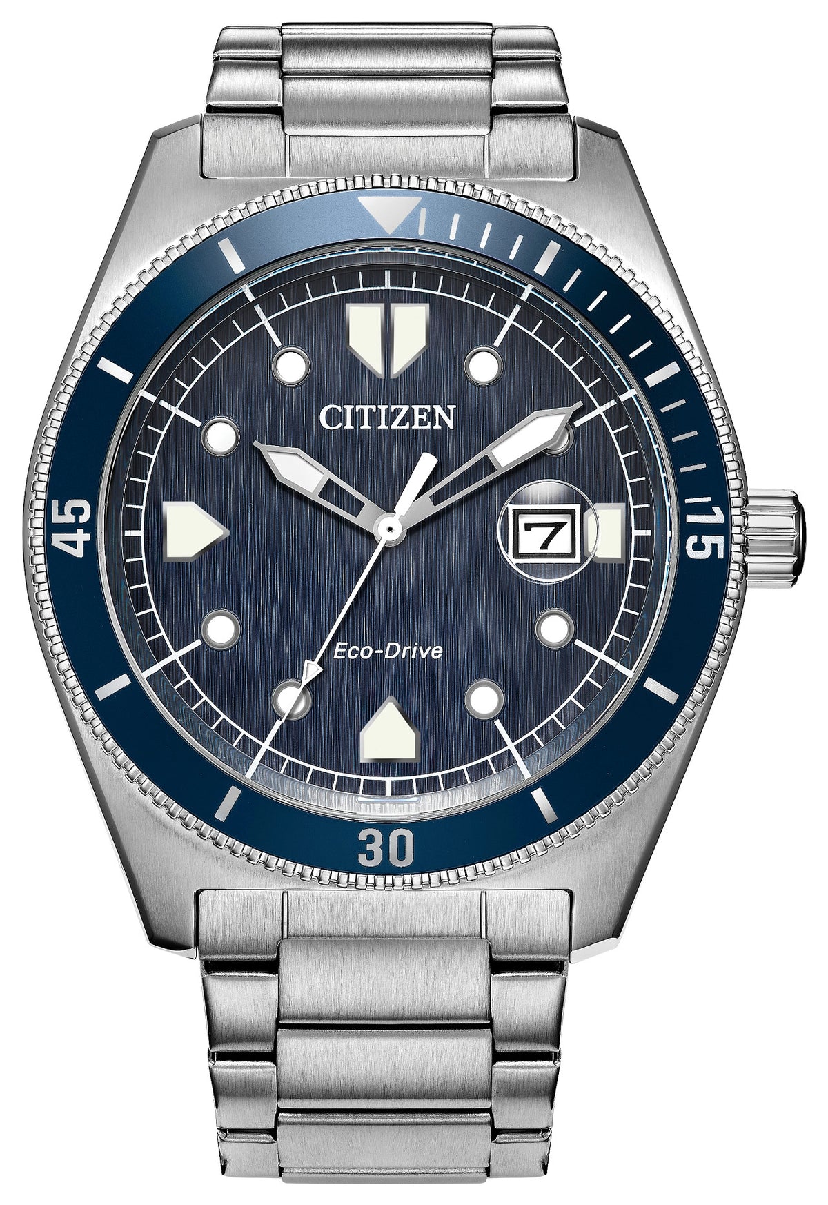 CITIZEN FORCE DIVER