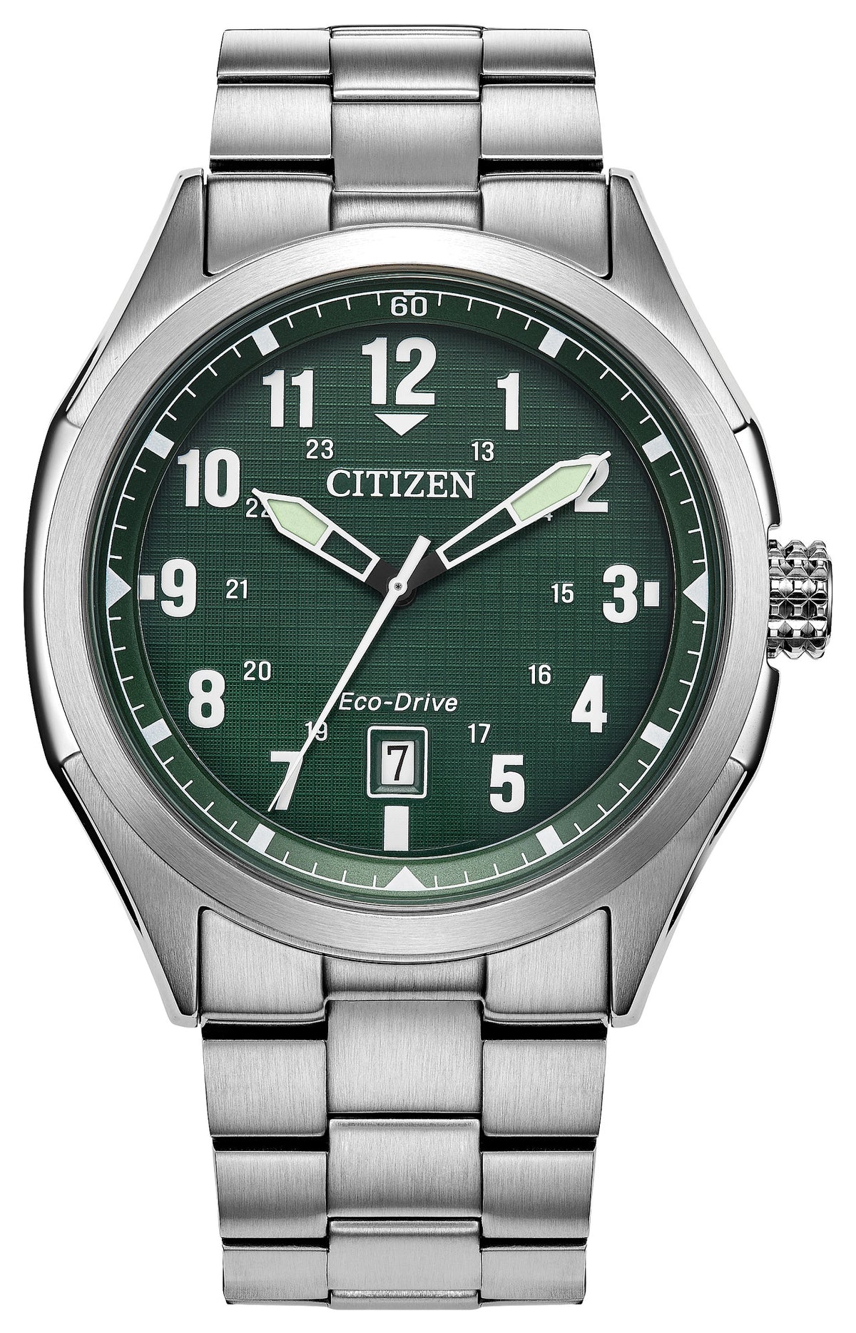 CITIZEN FORCE 3 HAND