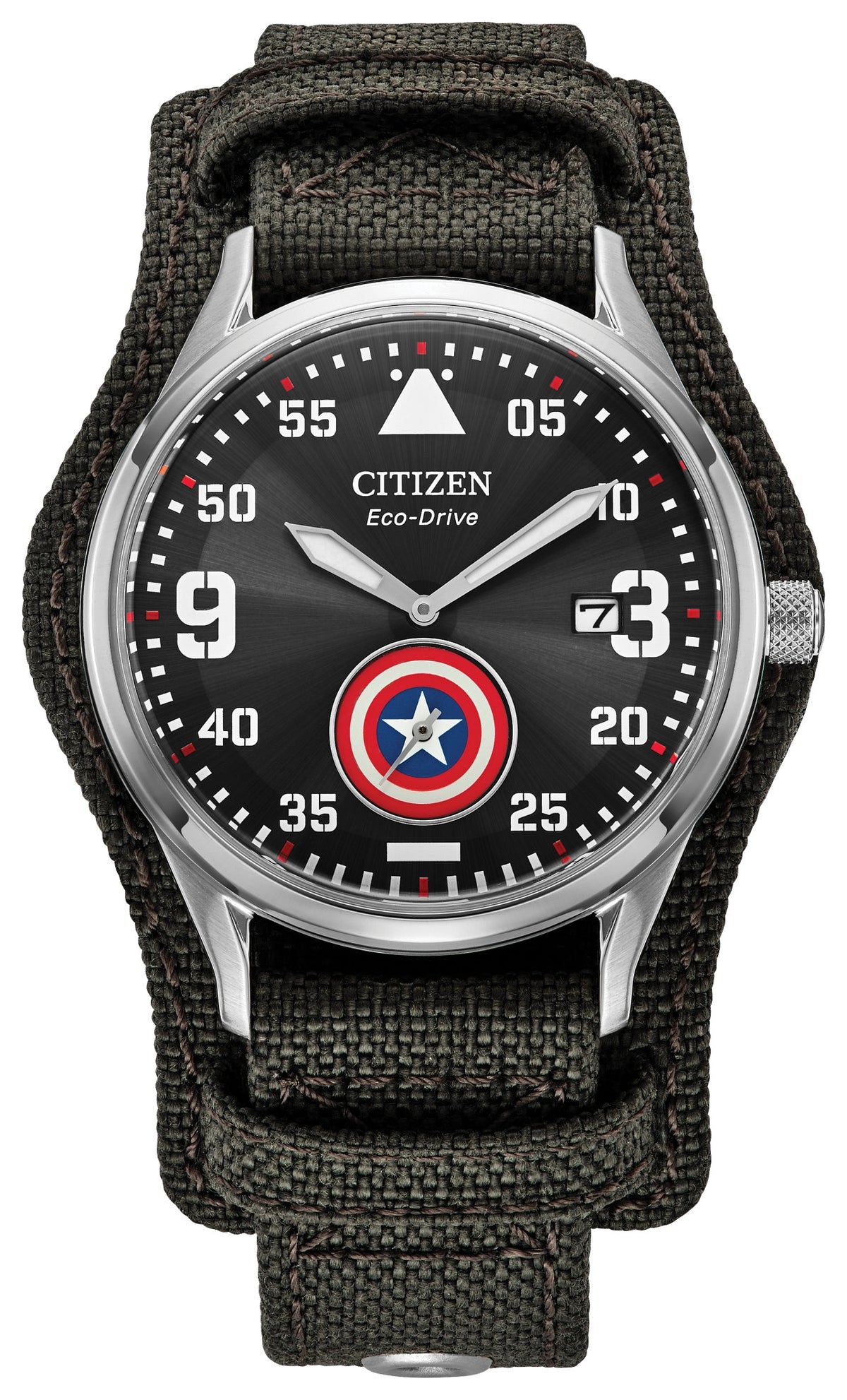 CAPTAIN AMERICA