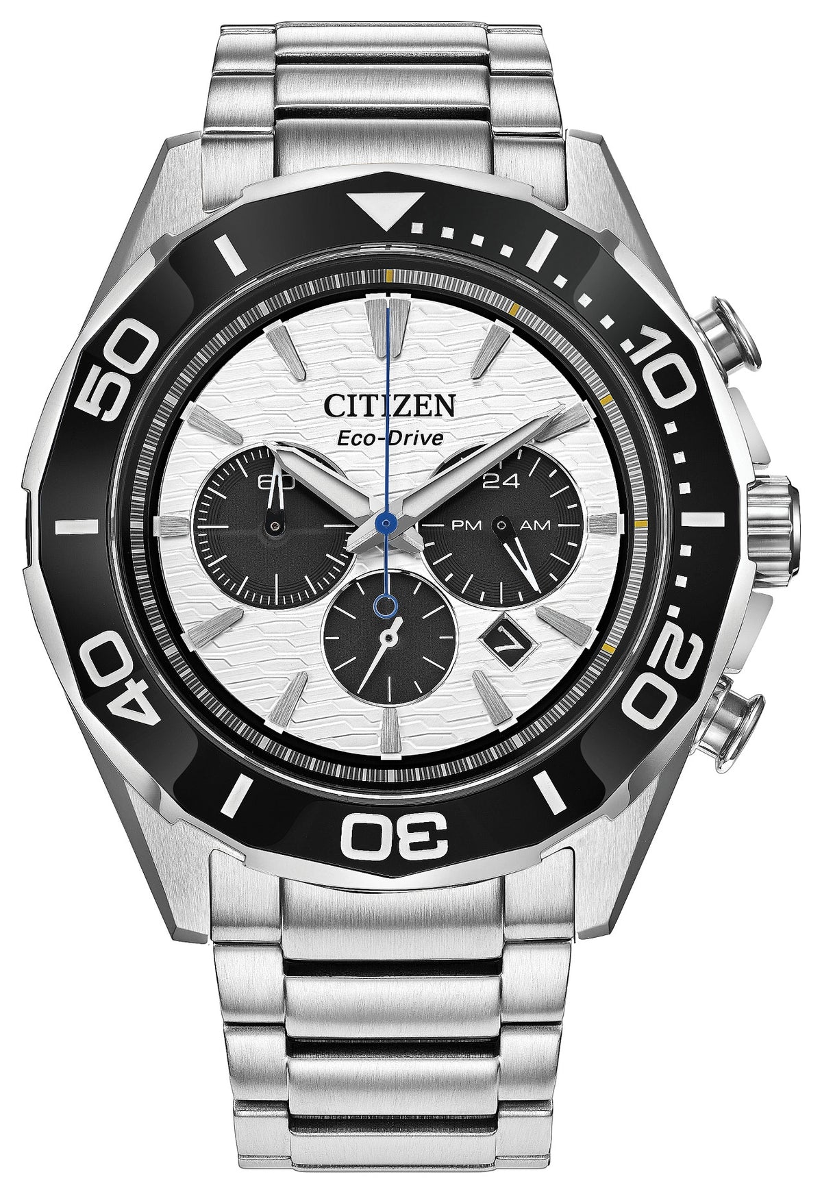 ENDEAVOR CHRONO