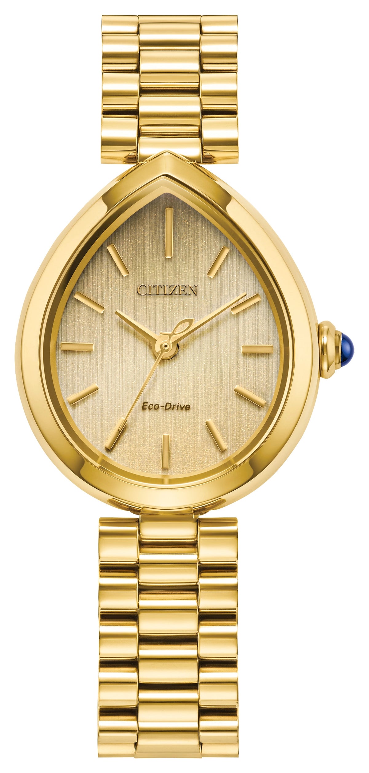 CITIZEN L SEED