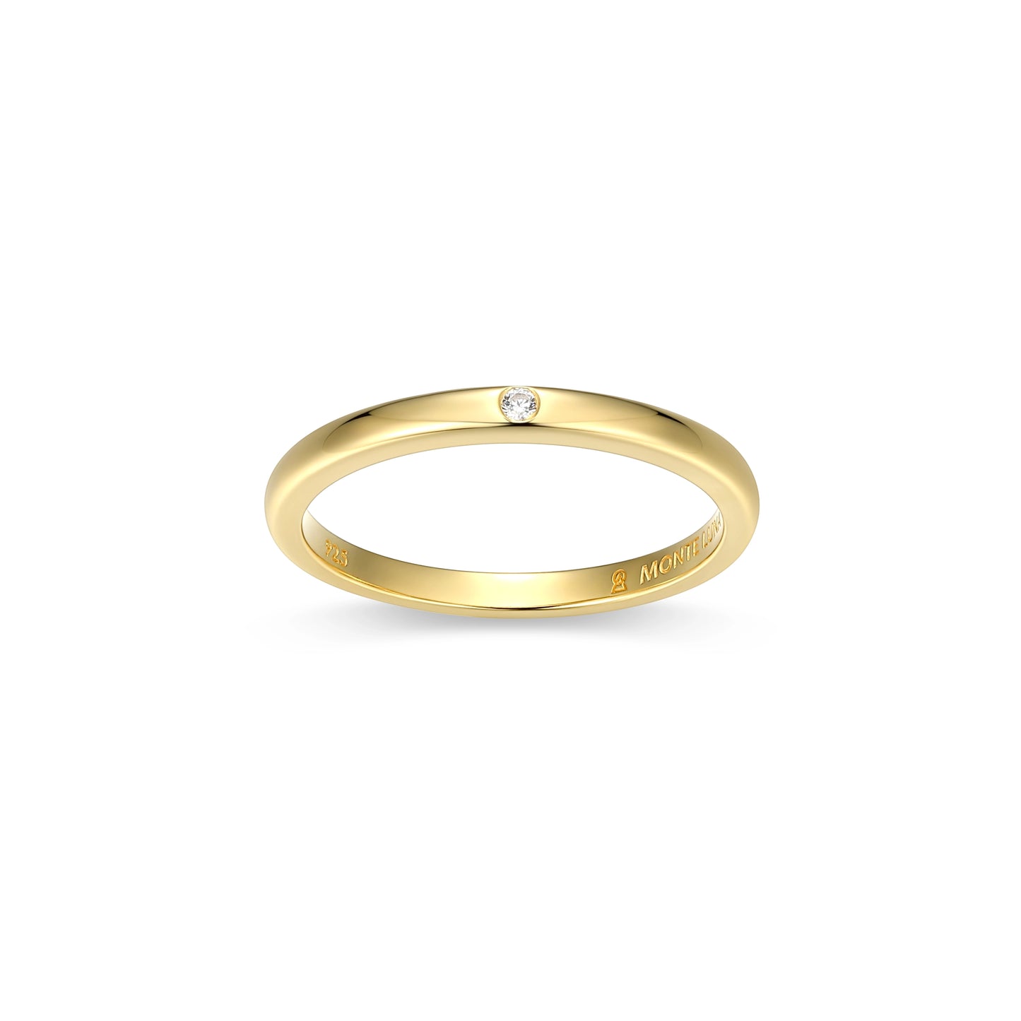 Bar Lab-Created Diamond Rhodium Plated Ring Created Pink Sapphire Emerald 5X3Mm