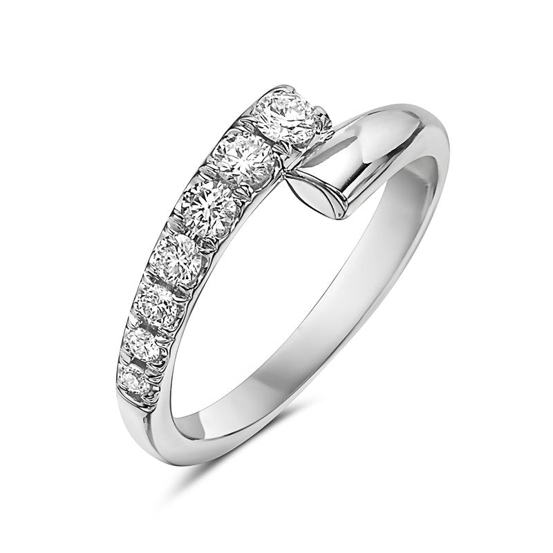 Bassali Jewelry Ring Diamond
