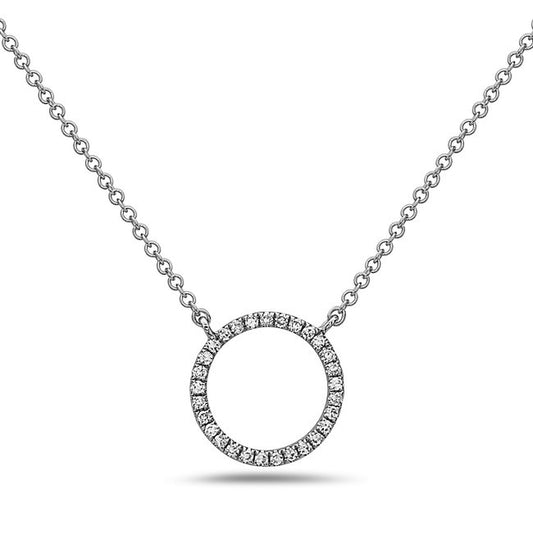 Bassali Jewelry Necklace Diamond