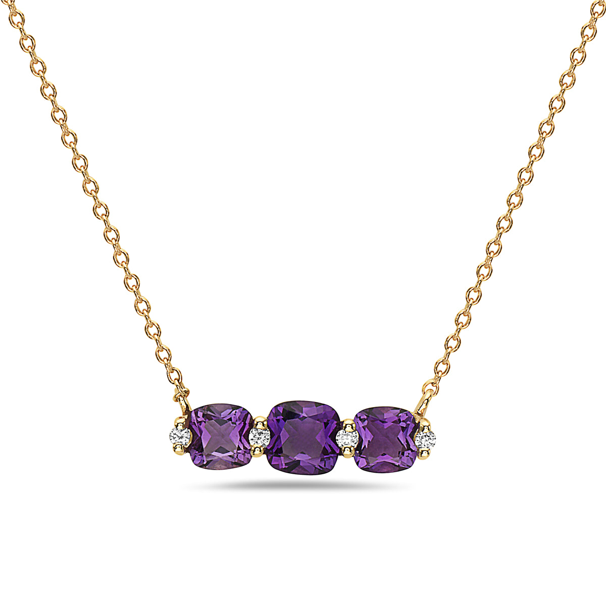 Bassali Jewelry Necklace Gemstone