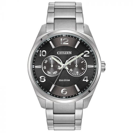 Eco-Drive Corso Stainless Steel AO9020-84E