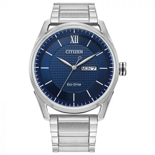 CITIZEN Eco-Drive Dress/Classic Classic Mens Watch Stainless Steel