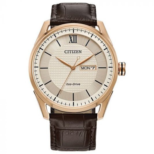 CITIZEN Eco-Drive Dress/Classic Classic Mens Watch Stainless Steel