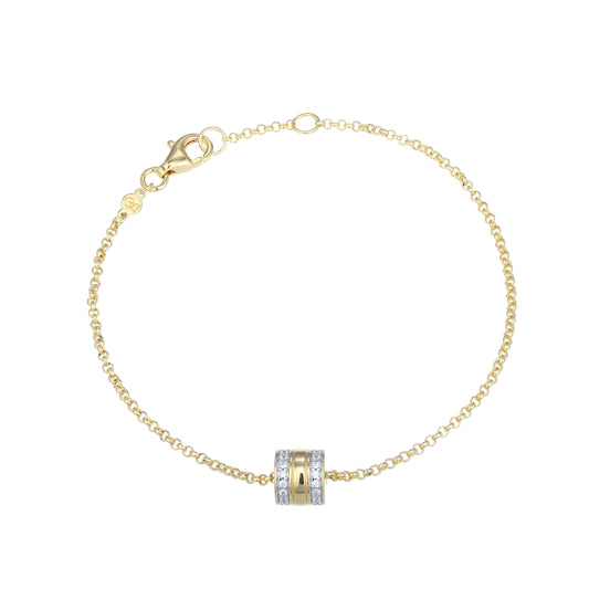 Maryland State Lab-Created Diamond Pendant Necklace