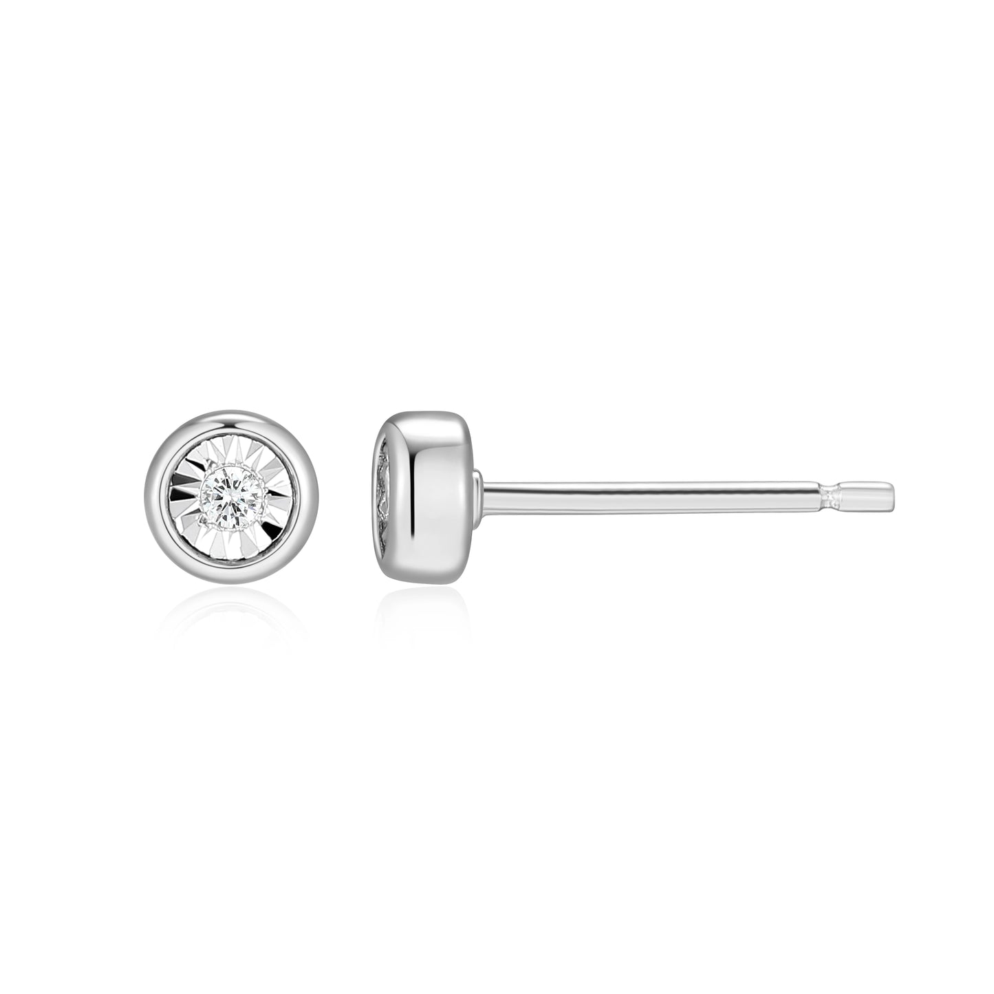 Bar Lab-Created Diamond Yellow Gold Plated Ring Created Sapphire Emerald 5X3Mm
