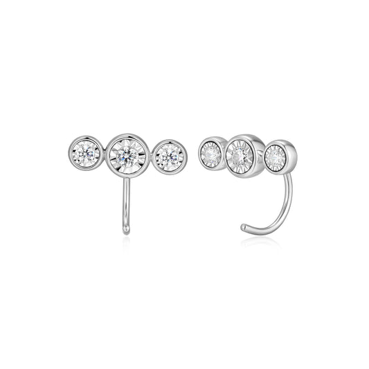 Aura Lab-Created Diamond Bracelet