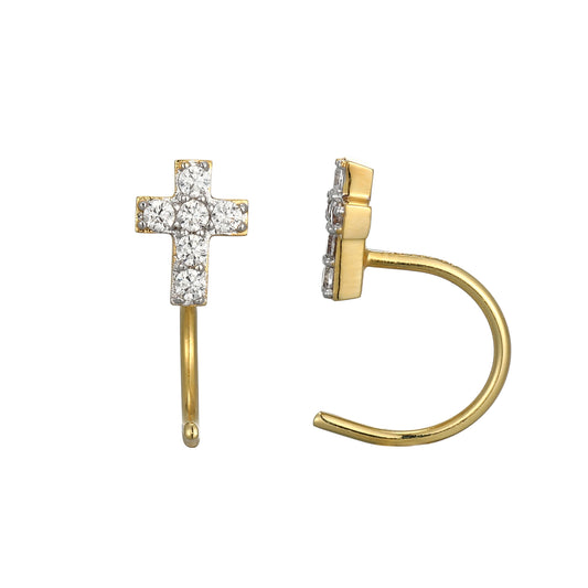 Micro Lab-Created Diamond Bracelet