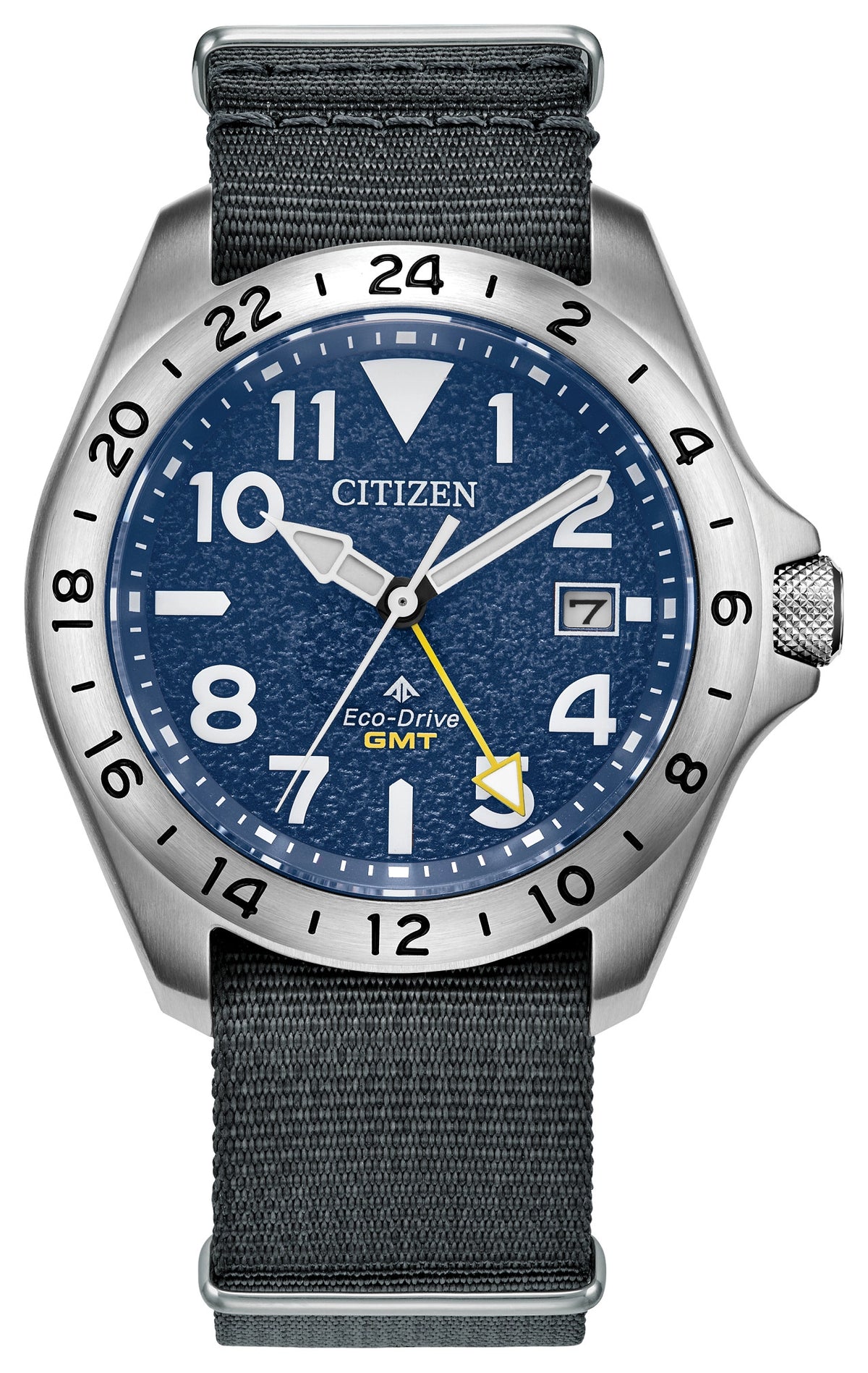 PROMASTER LAND GMT