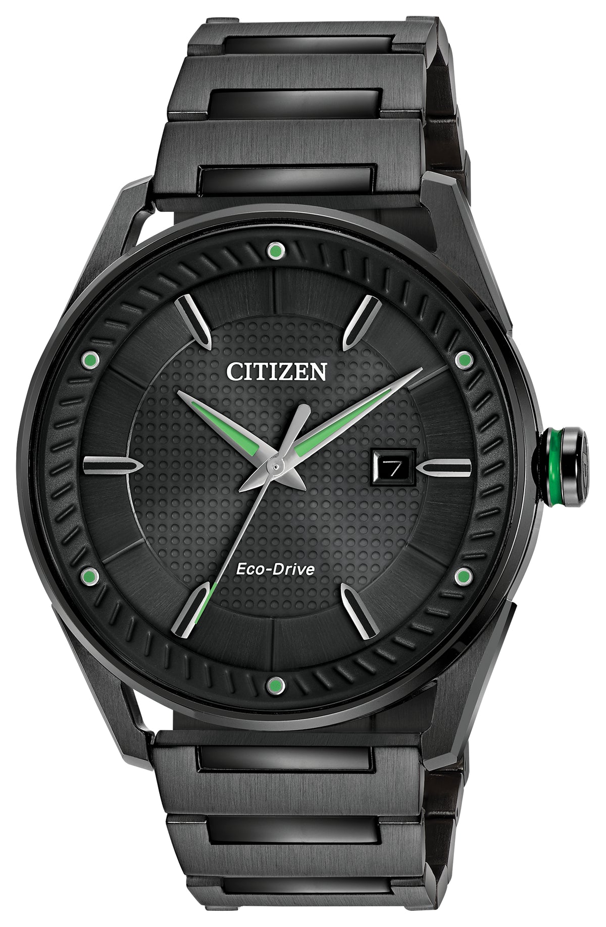 Men'S Drive From Citizen Eco-Drive Watch Bm6985-55E
