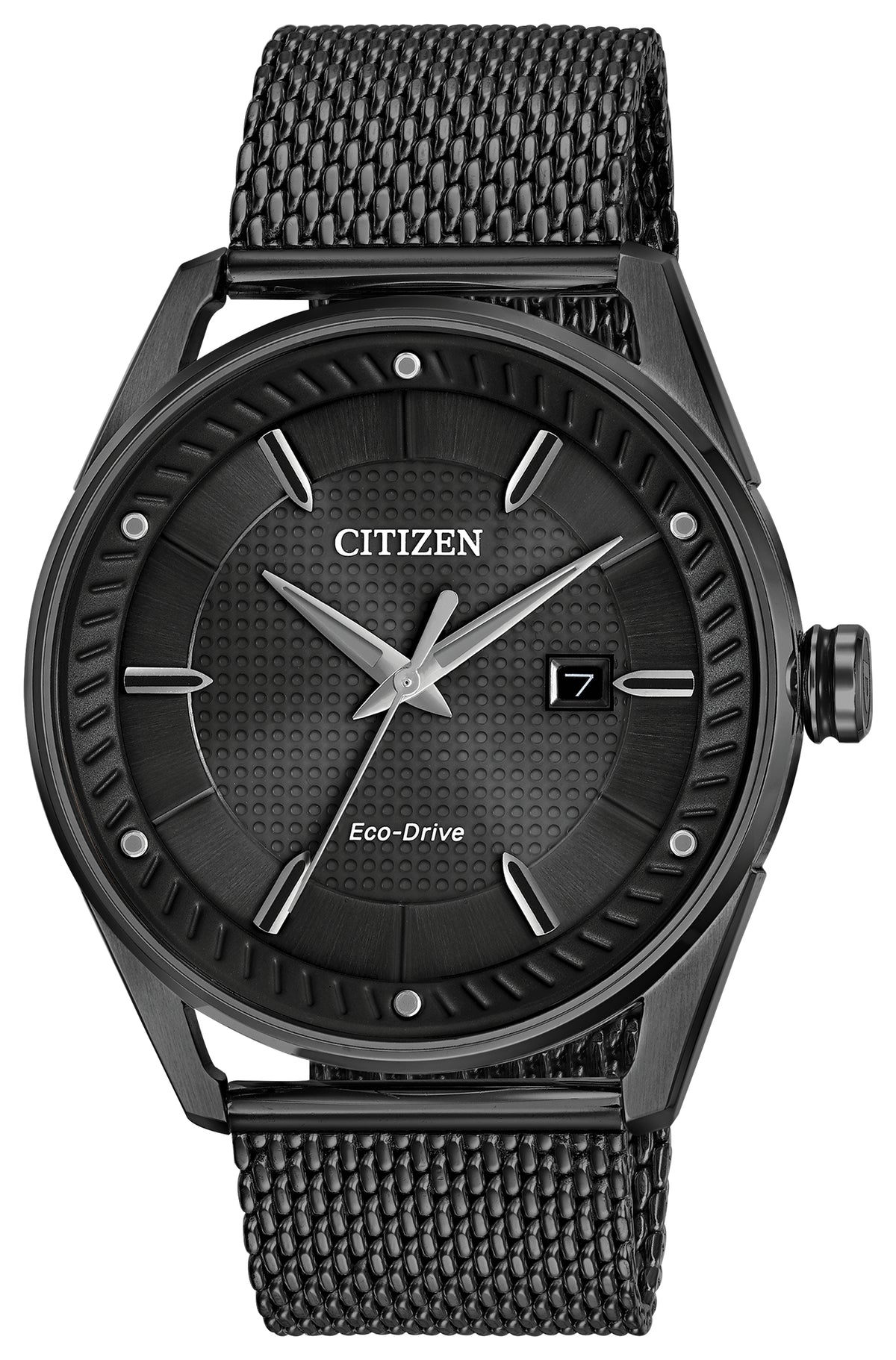 Men'S Drive From Citizen Eco-Drive Watch Bm6988-57E