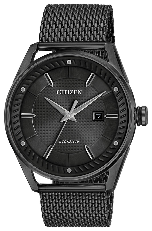 Men'S Drive From Citizen Eco-Drive Watch Bm6988-57E