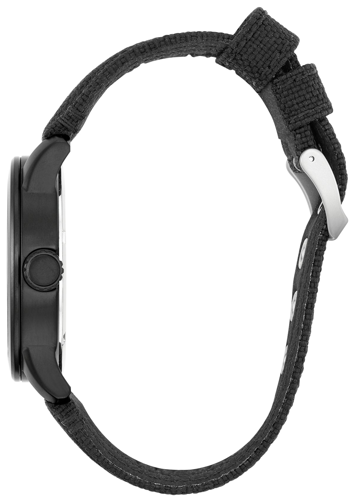 Men'S Citizen Eco-Drive Military-Inspired Watch Bm8475-00F