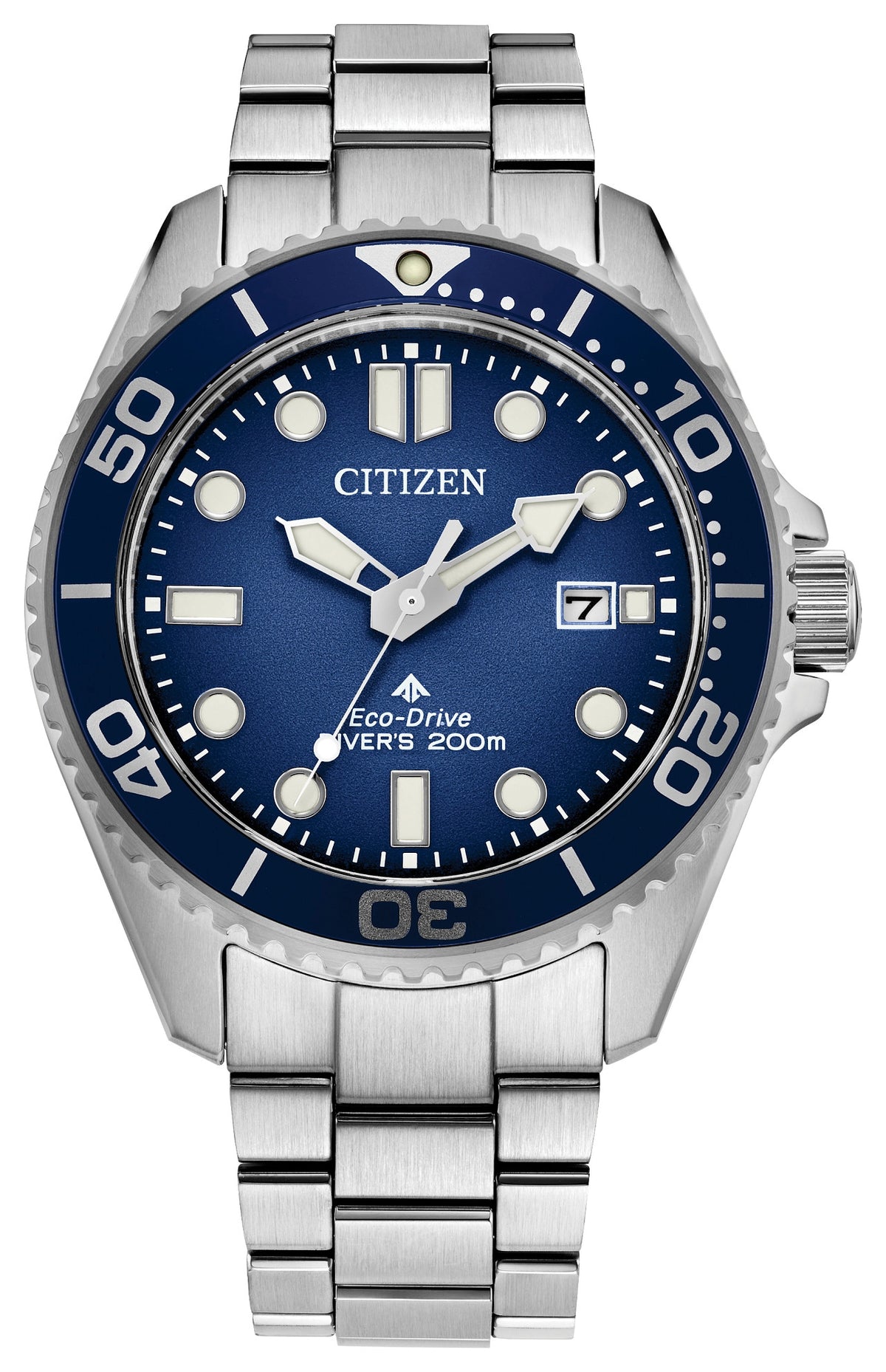 PROMASTER DIVER