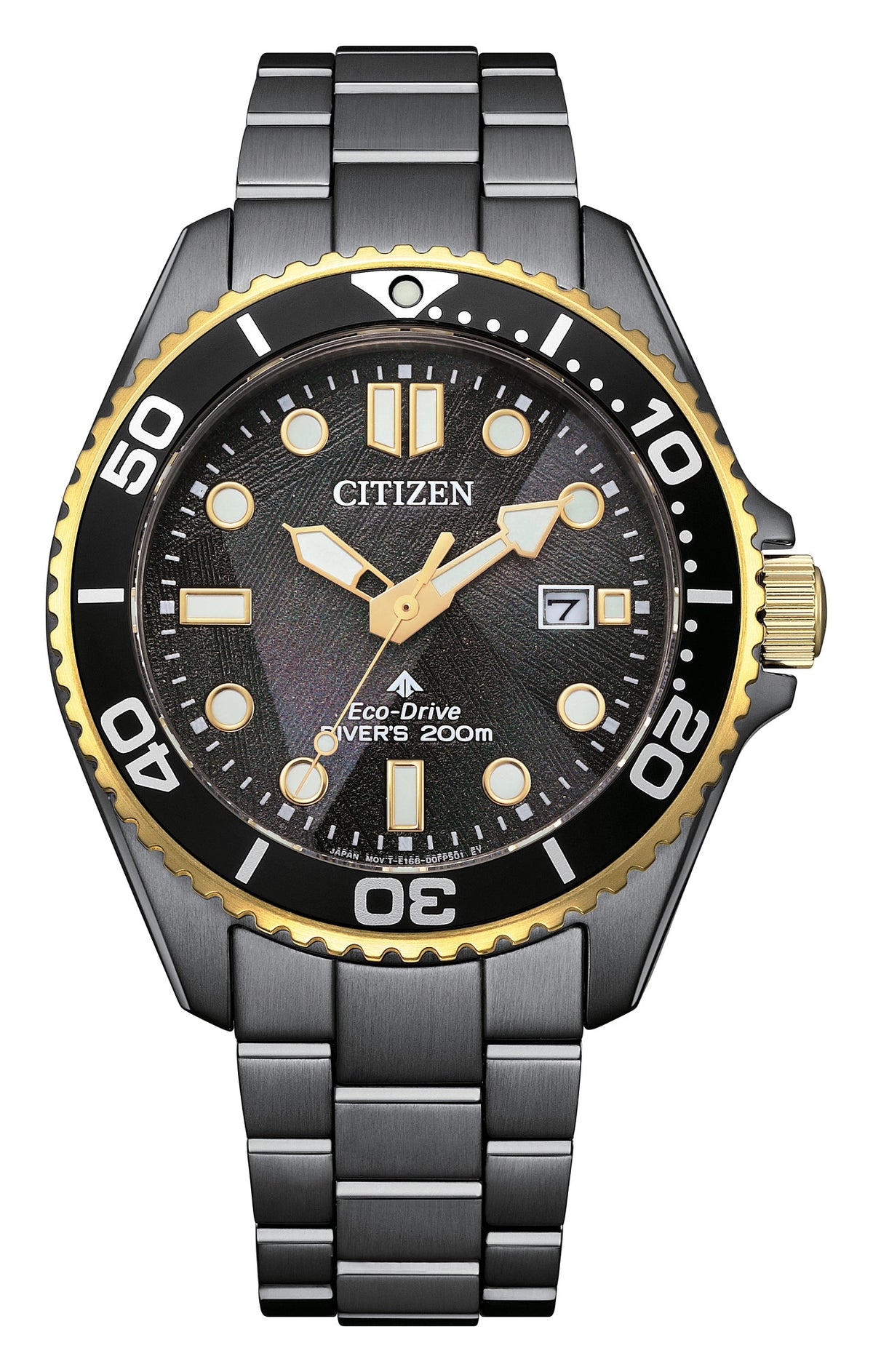 PROMASTER DIVE CROSS BRAND