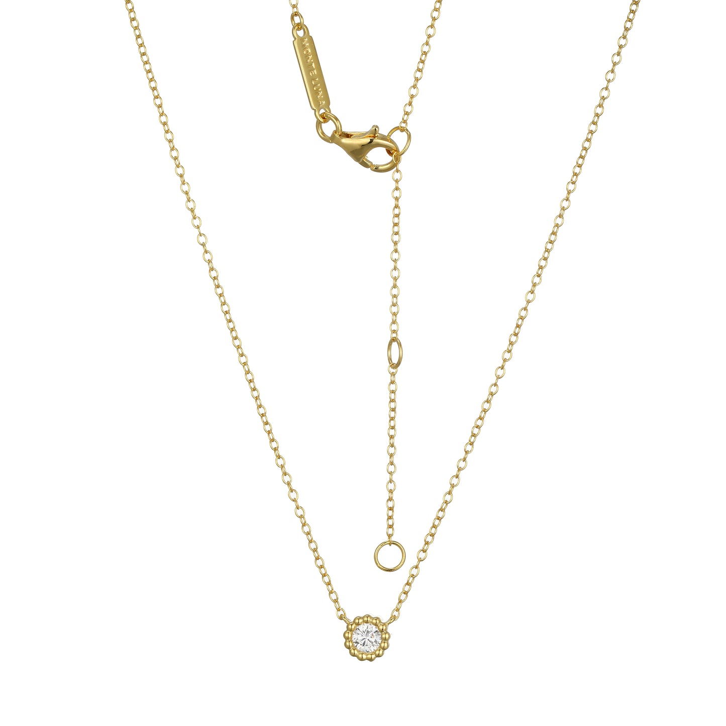 Duet Lab-Created Diamond Bracelet