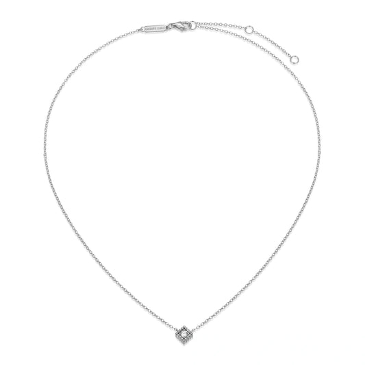 Ear Party Lab-Created Diamond Earrings