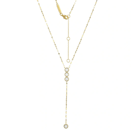 Duet Lab-Created Diamond Bracelet