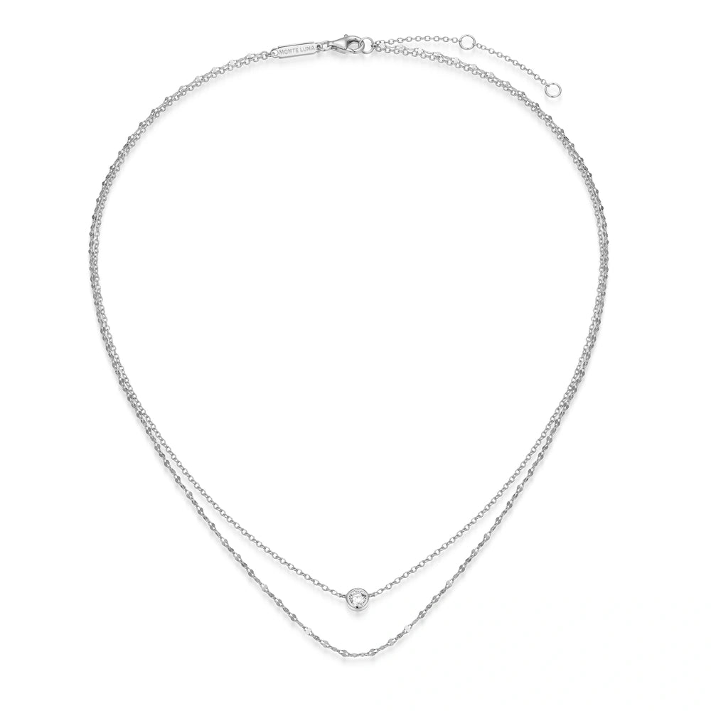 Ear Party Lab-Created Diamond Earrings