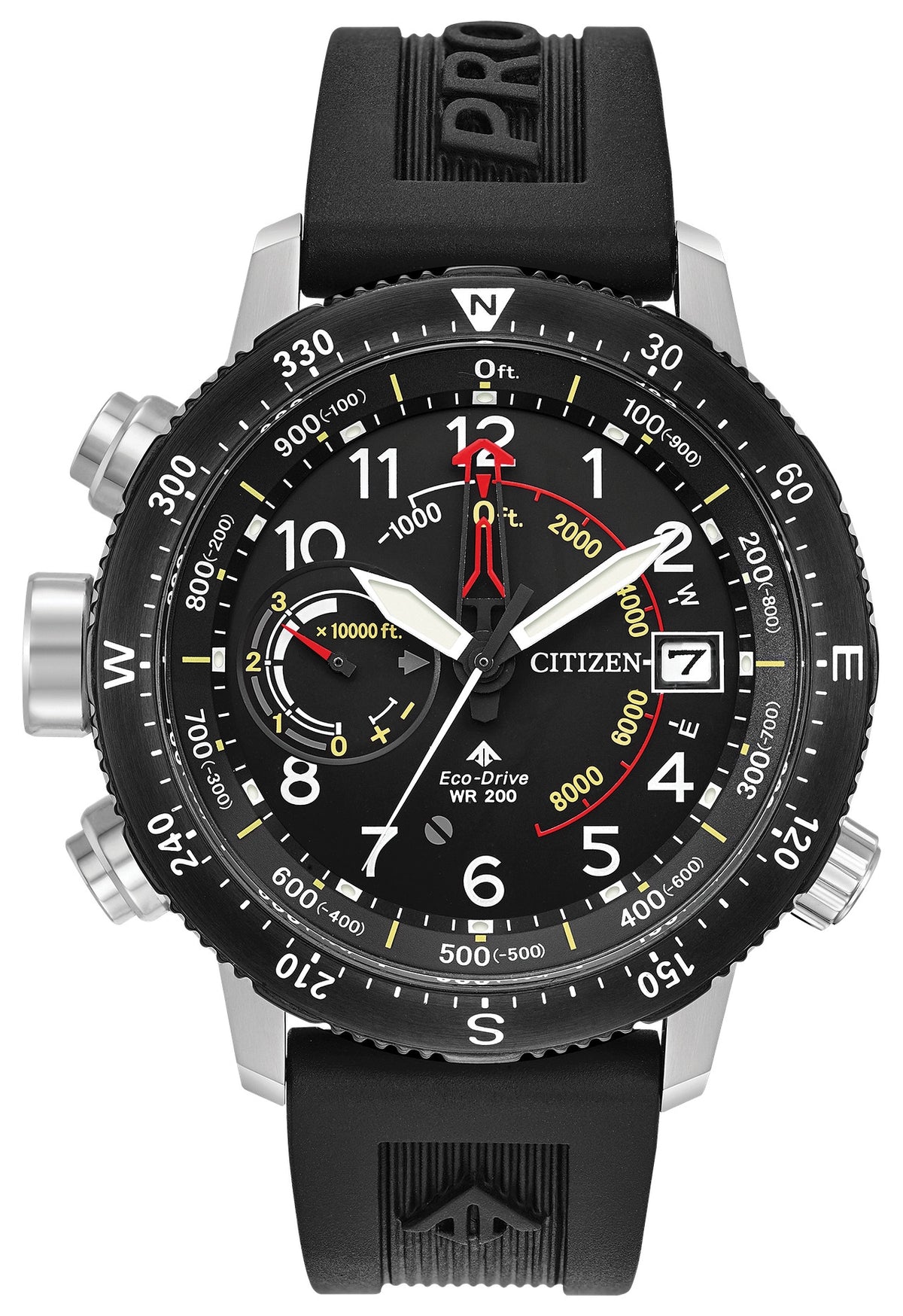 PROMASTER ALTICHRON