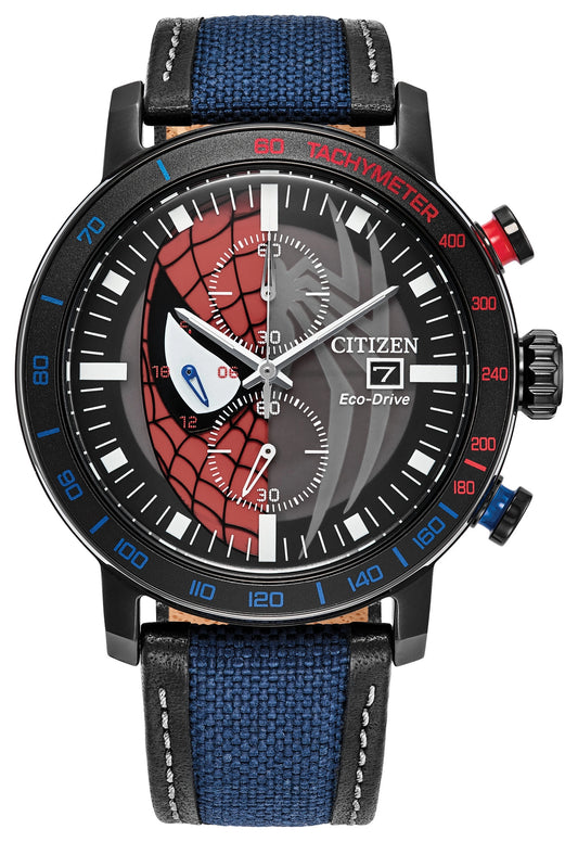 SPIDERMAN BOXED COIN SET