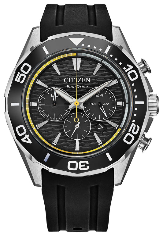 ENDEAVOR CHRONO