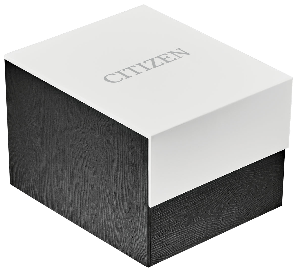 Men'S Drive From Citizen Eco-Drive Cto Black Watch Bu4025-59E