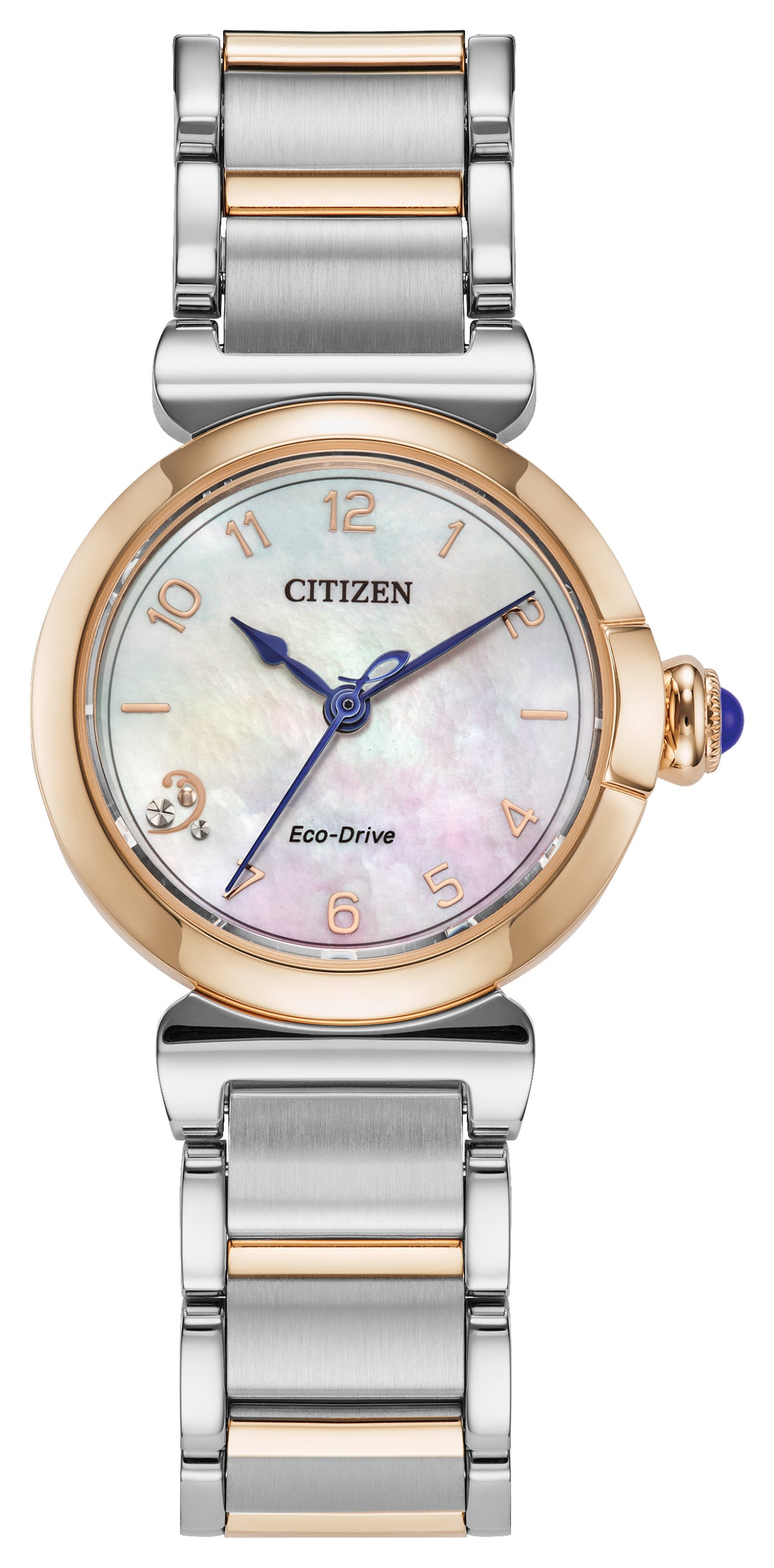 CITIZEN L MINI MAE
