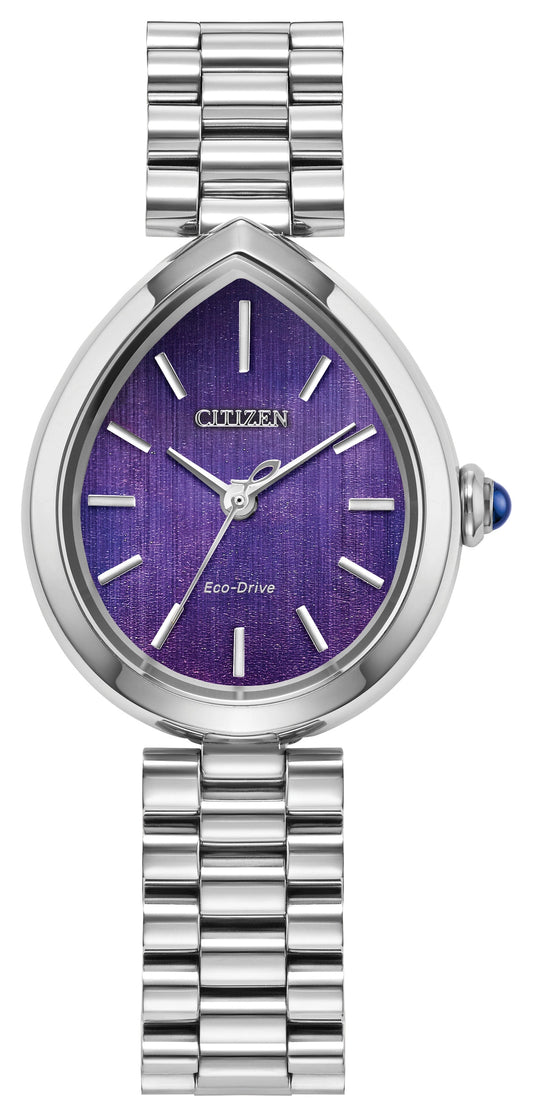 CITIZEN L SEED
