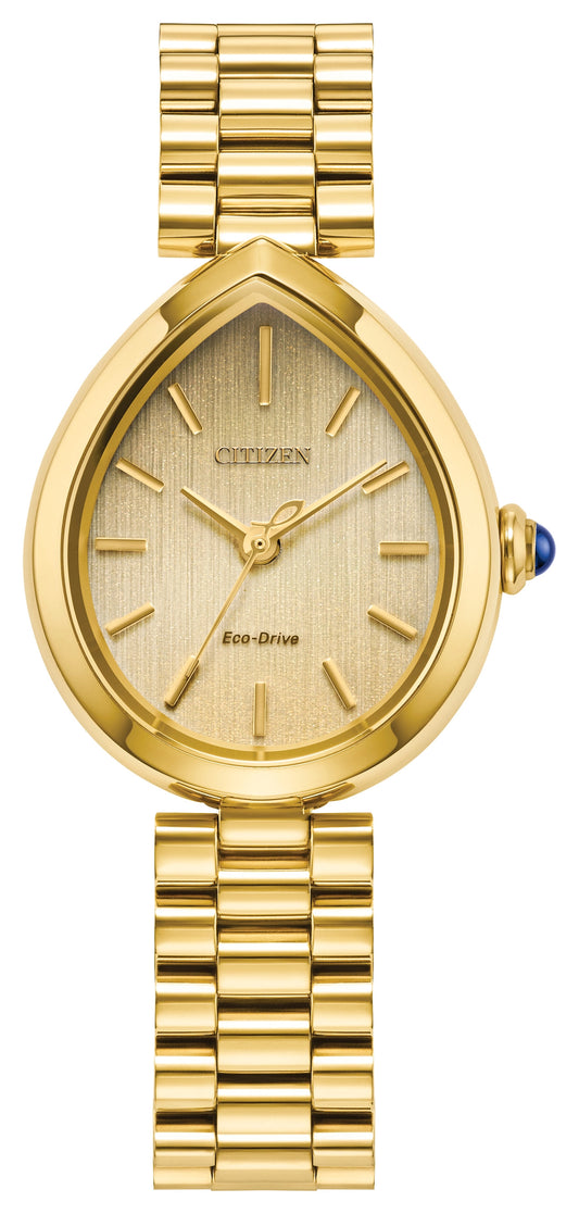 CITIZEN L SEED