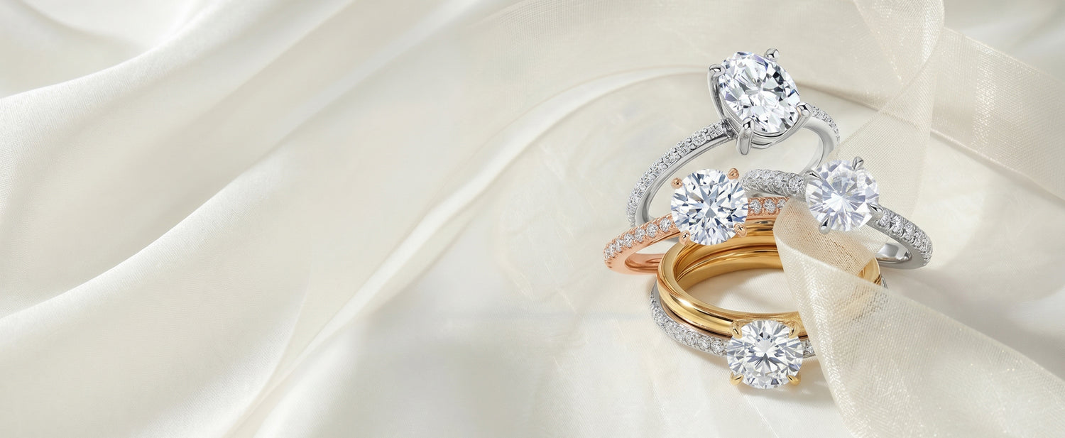 Engagement-ring logo