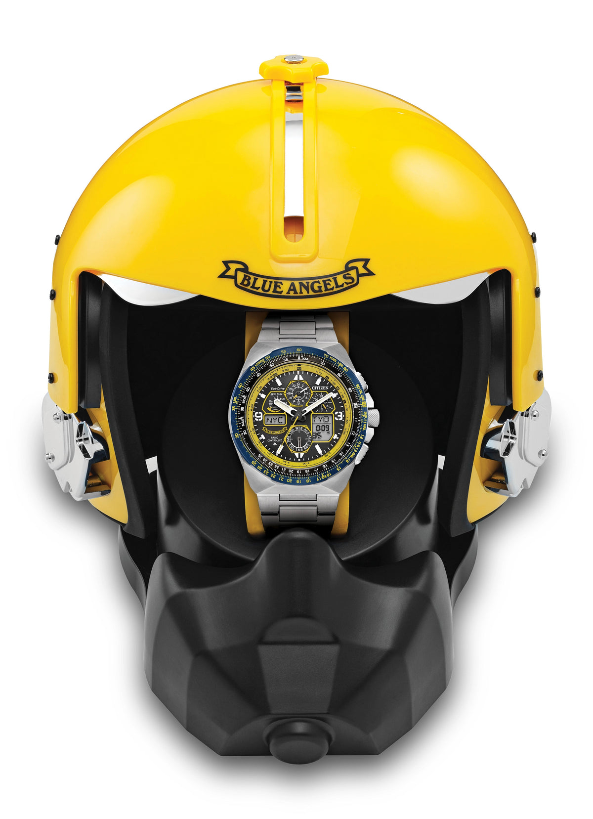 Promaster Skyhawk A-T "Blue Angels" Edition
