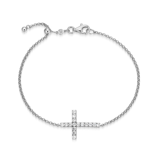 Essentials Lab-Created Diamond Ring