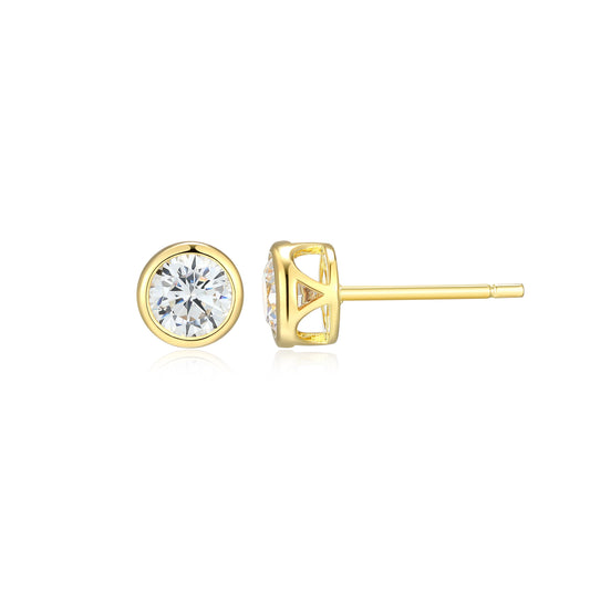 Essentials Lab-Created Diamond Ring