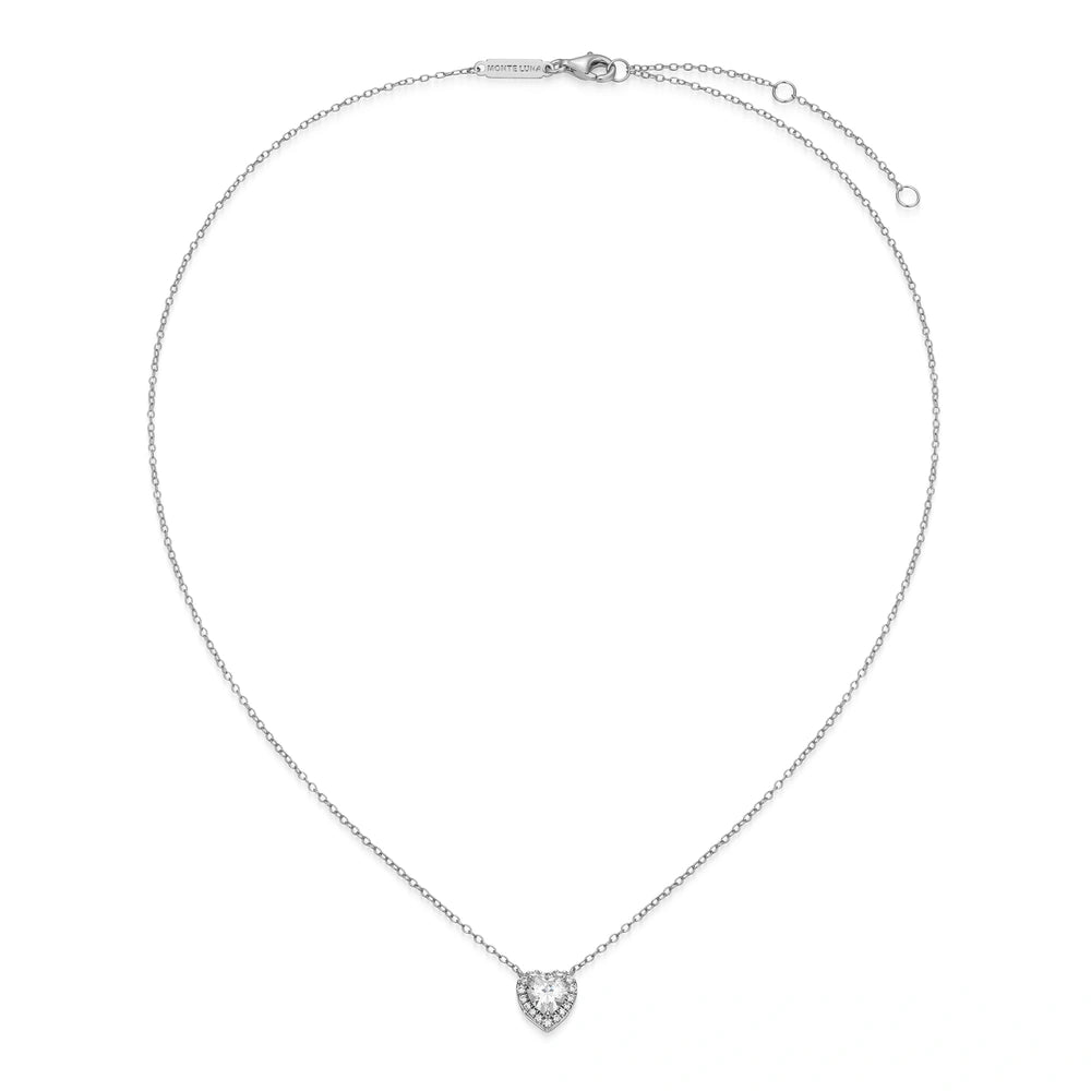 Essentials Lab-Created Diamond Ring