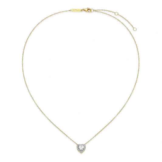 Essentials Lab-Created Diamond Ring