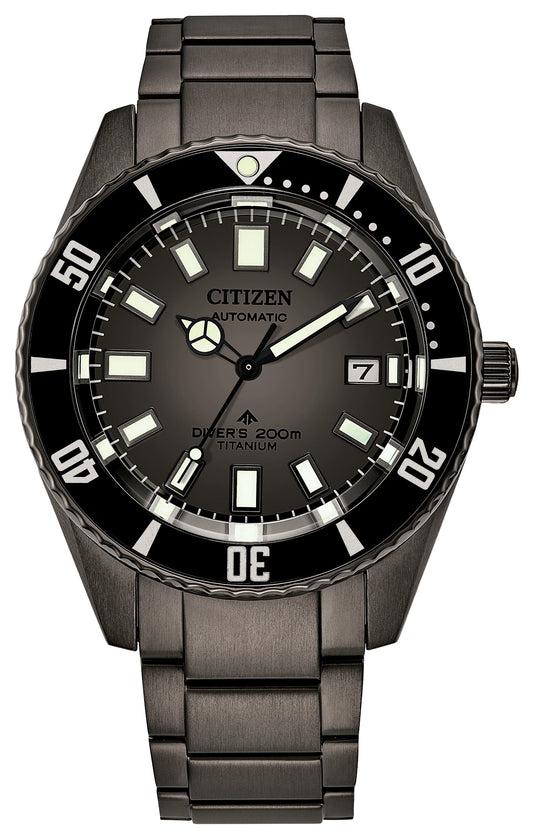 PROMASTER DIVE AUTOMATICS
