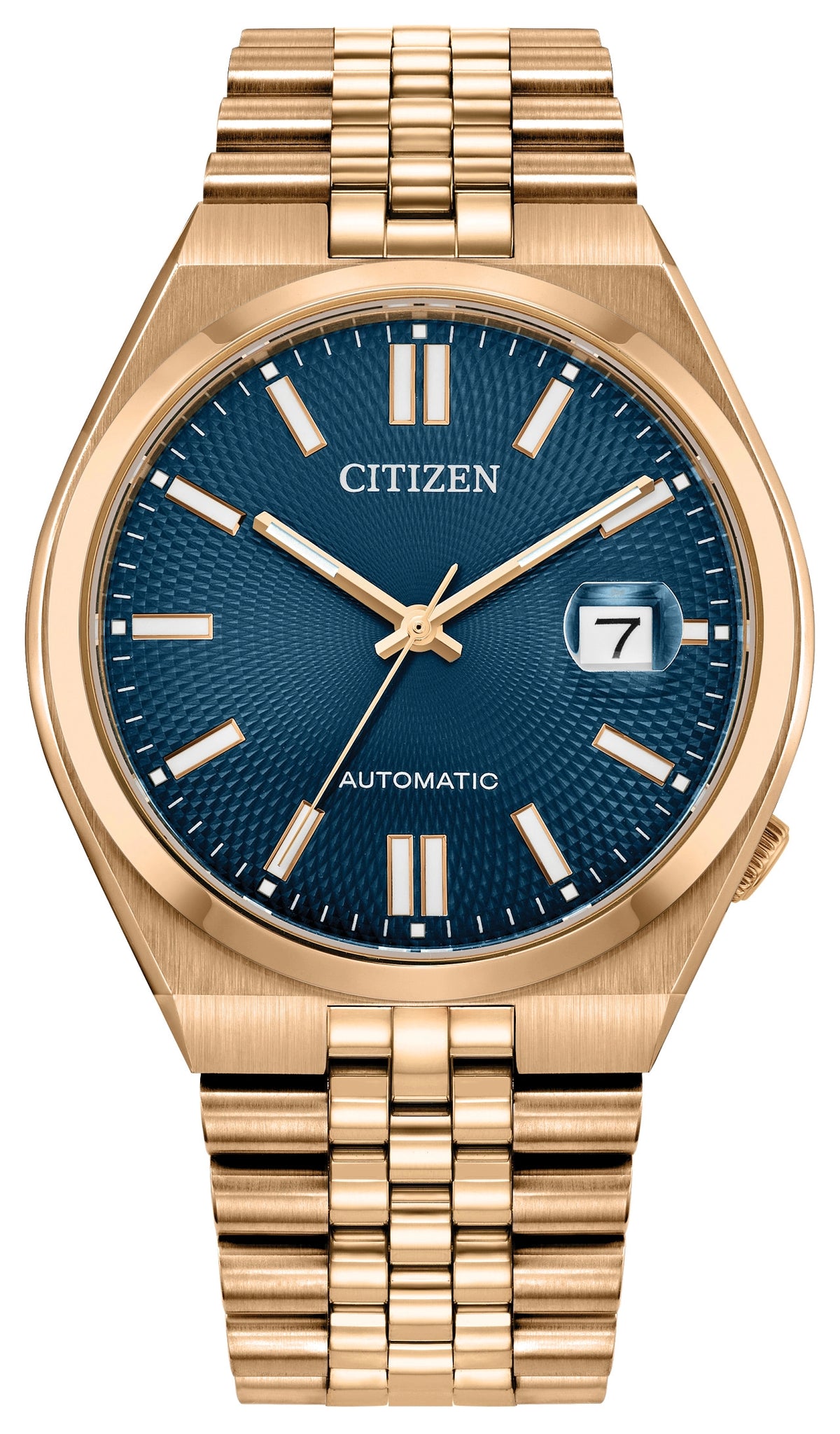 CITIZEN TSUYOSA 60