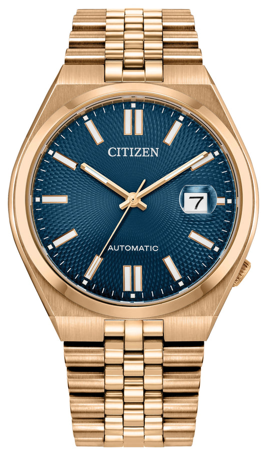 CITIZEN TSUYOSA 60