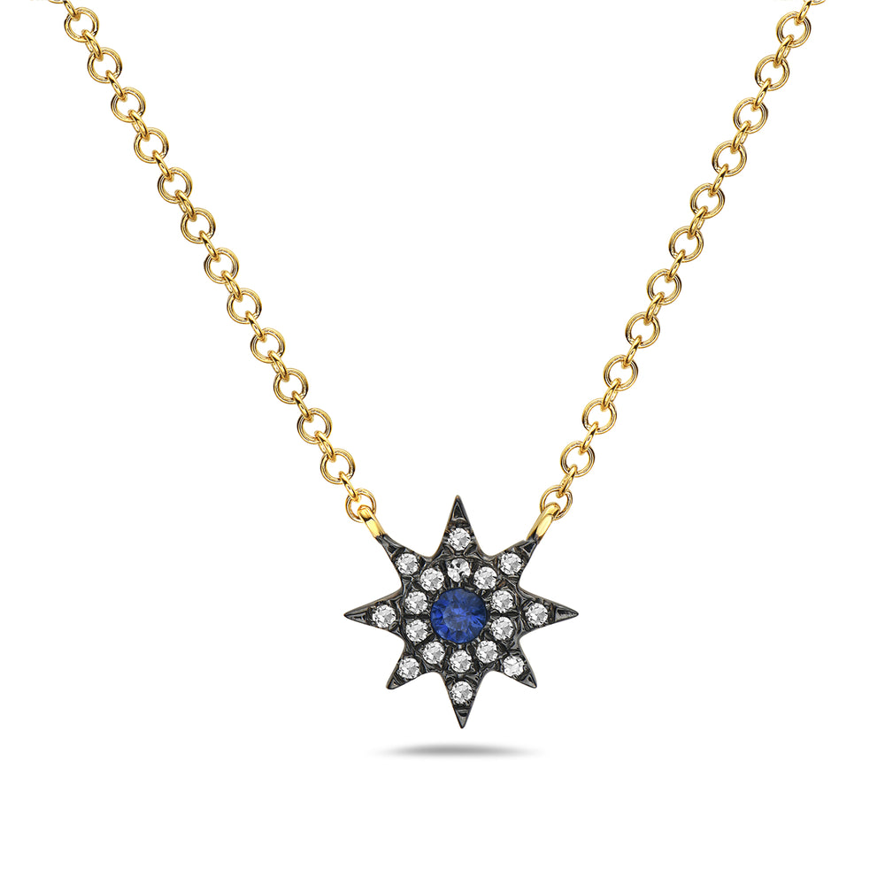 14k Yellow Gold Necklace