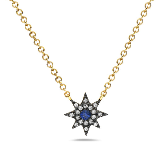 14k Yellow Gold Necklace
