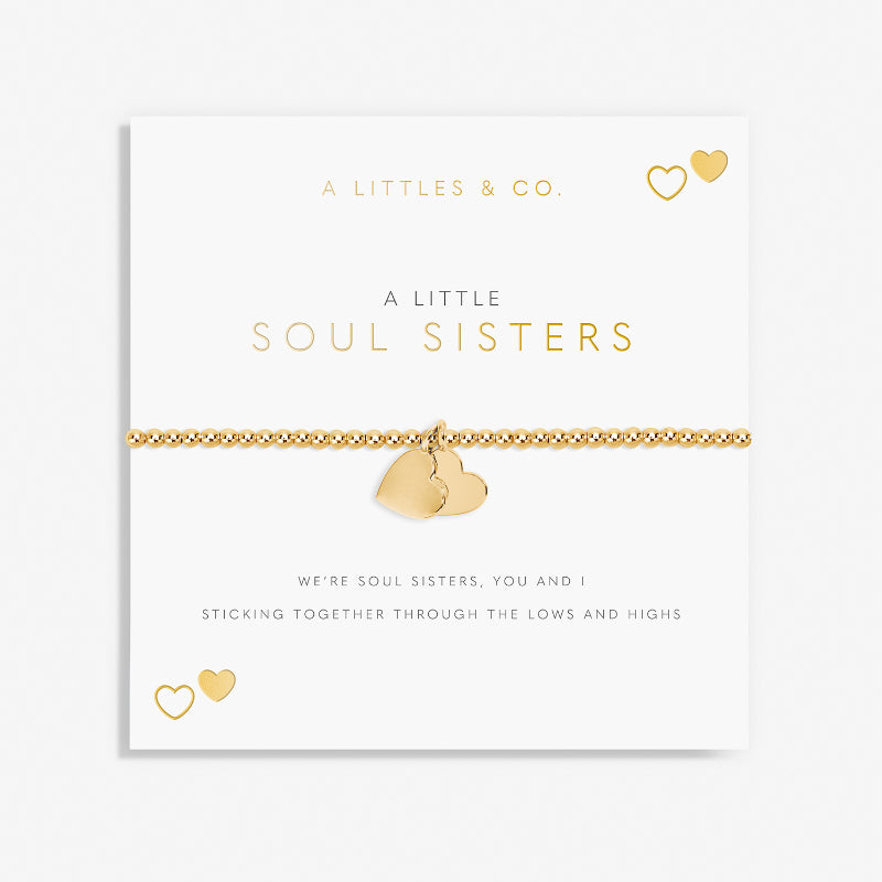 Katie loxton deals sister bracelet