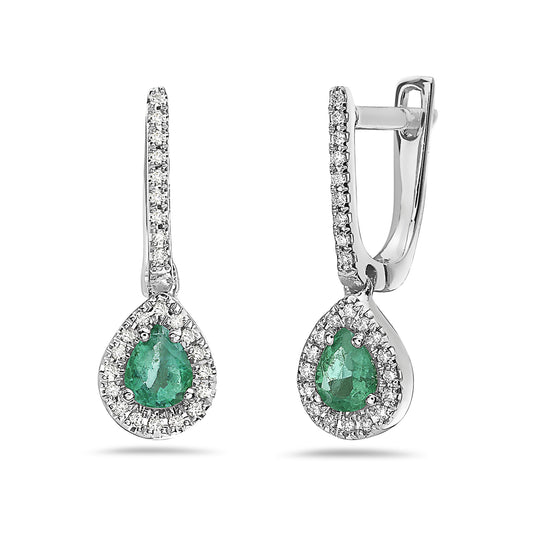 Bassali Jewelry Earring Gemstone