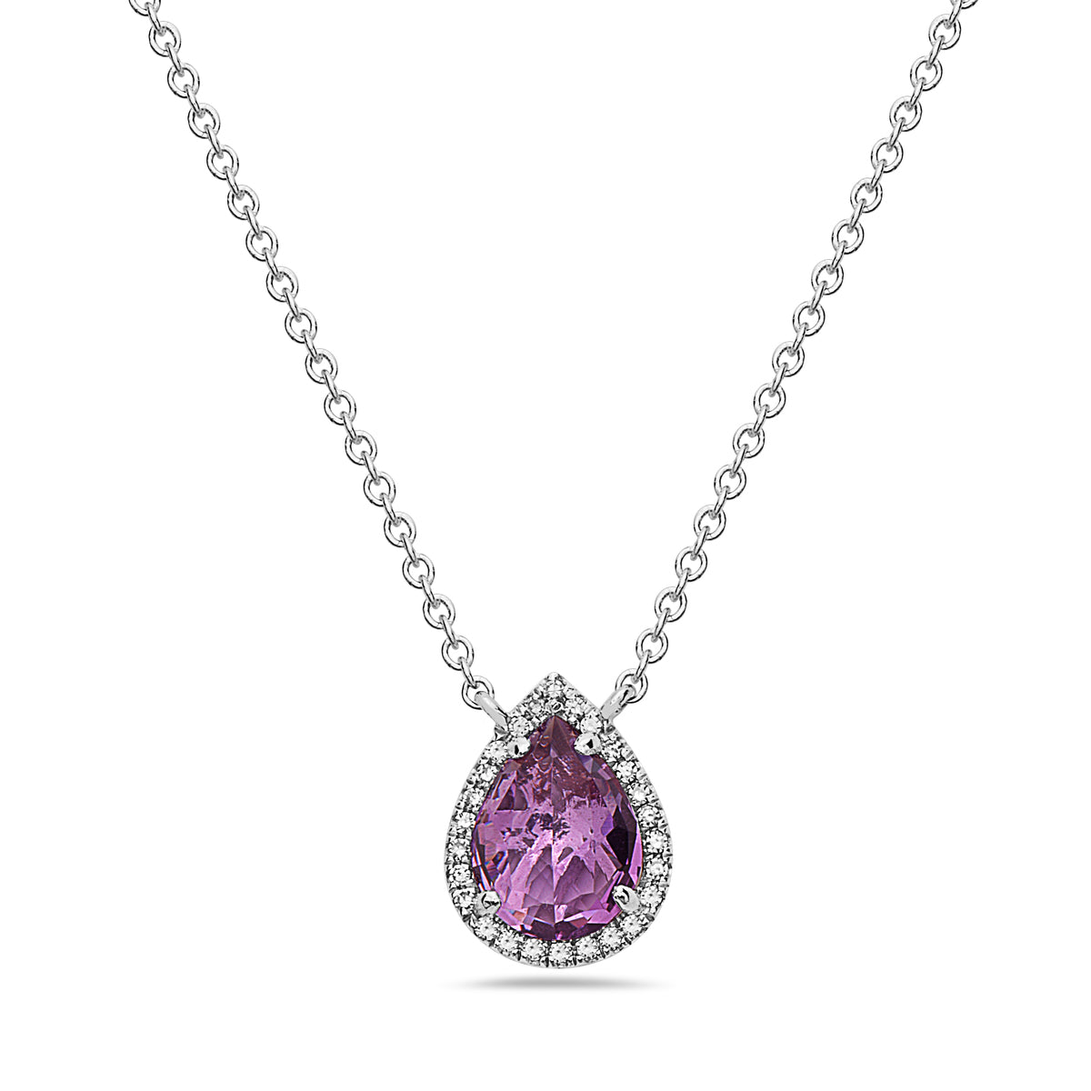 Bassali Jewelry Necklace Gemstone