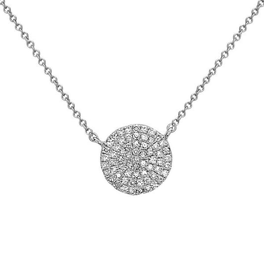 Bassali Jewelry Necklace Diamond