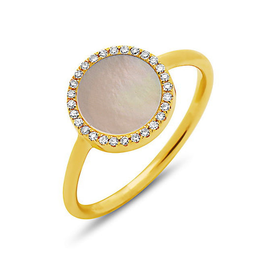 Bassali Jewelry Ring Gemstone